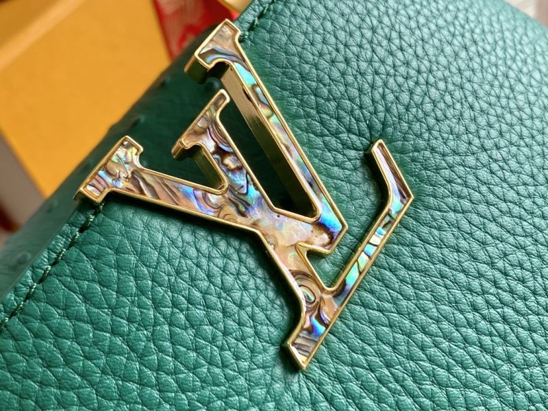 Louis Vuitton Top Handle Bags